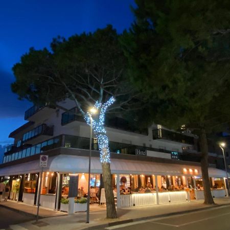 La Maison By Hotel Aldebaran Lido di Jesolo Exterior foto